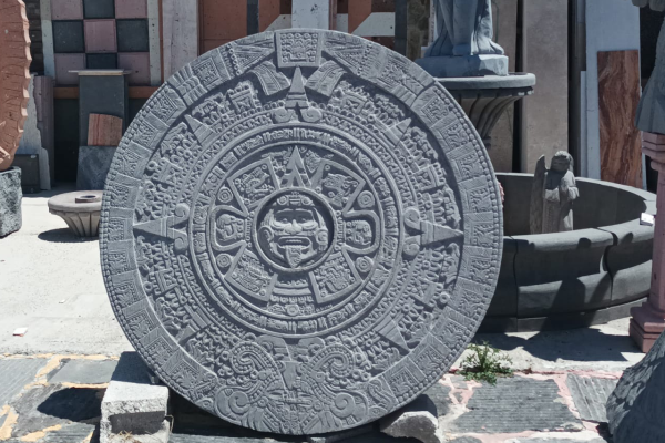 taller de tallado de figuras de cantera para jardín veracruz